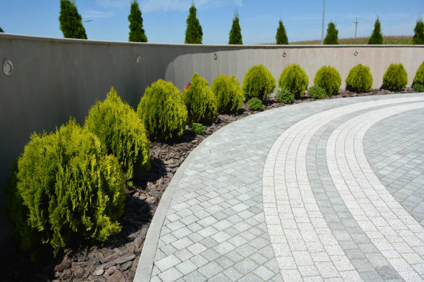 Best Driveway Resurfacing Pavers  in Mill City, OR