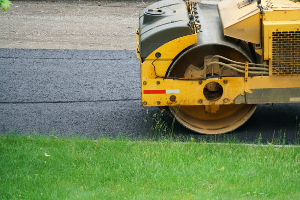 Best Driveway Paver Repair  in Mill City, OR